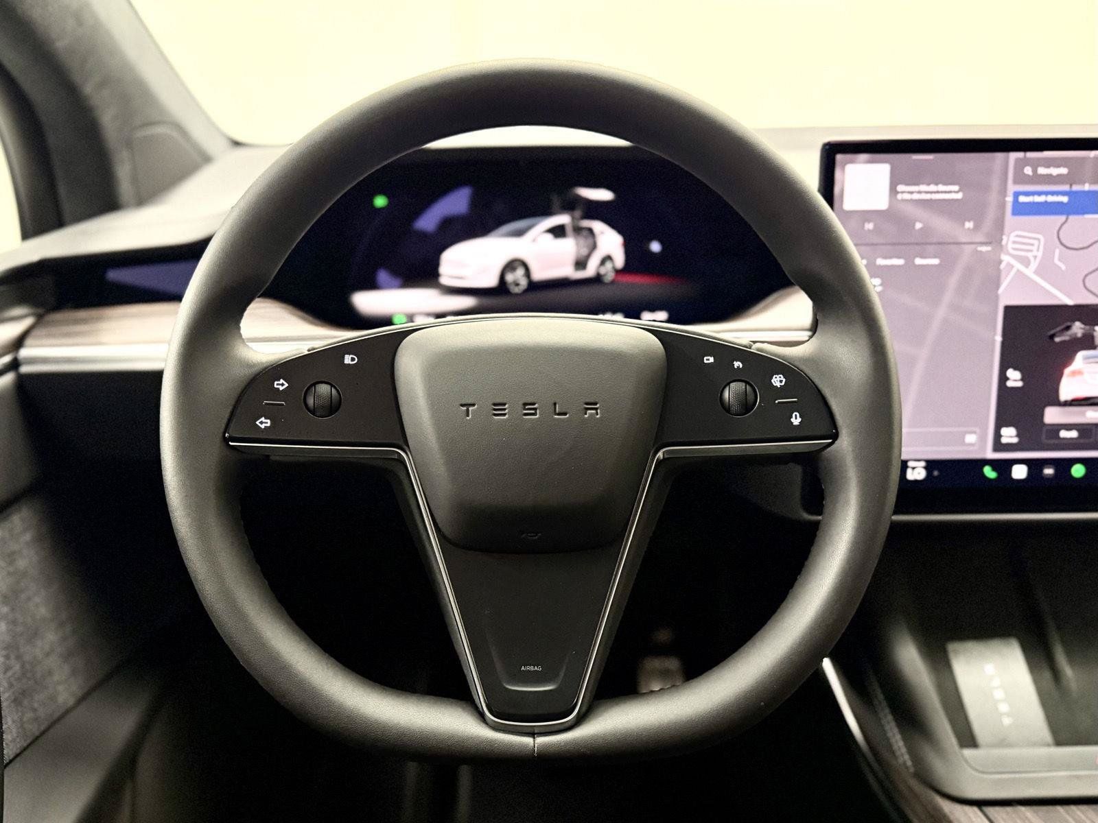 Tesla Model X AWD(7 Seats)