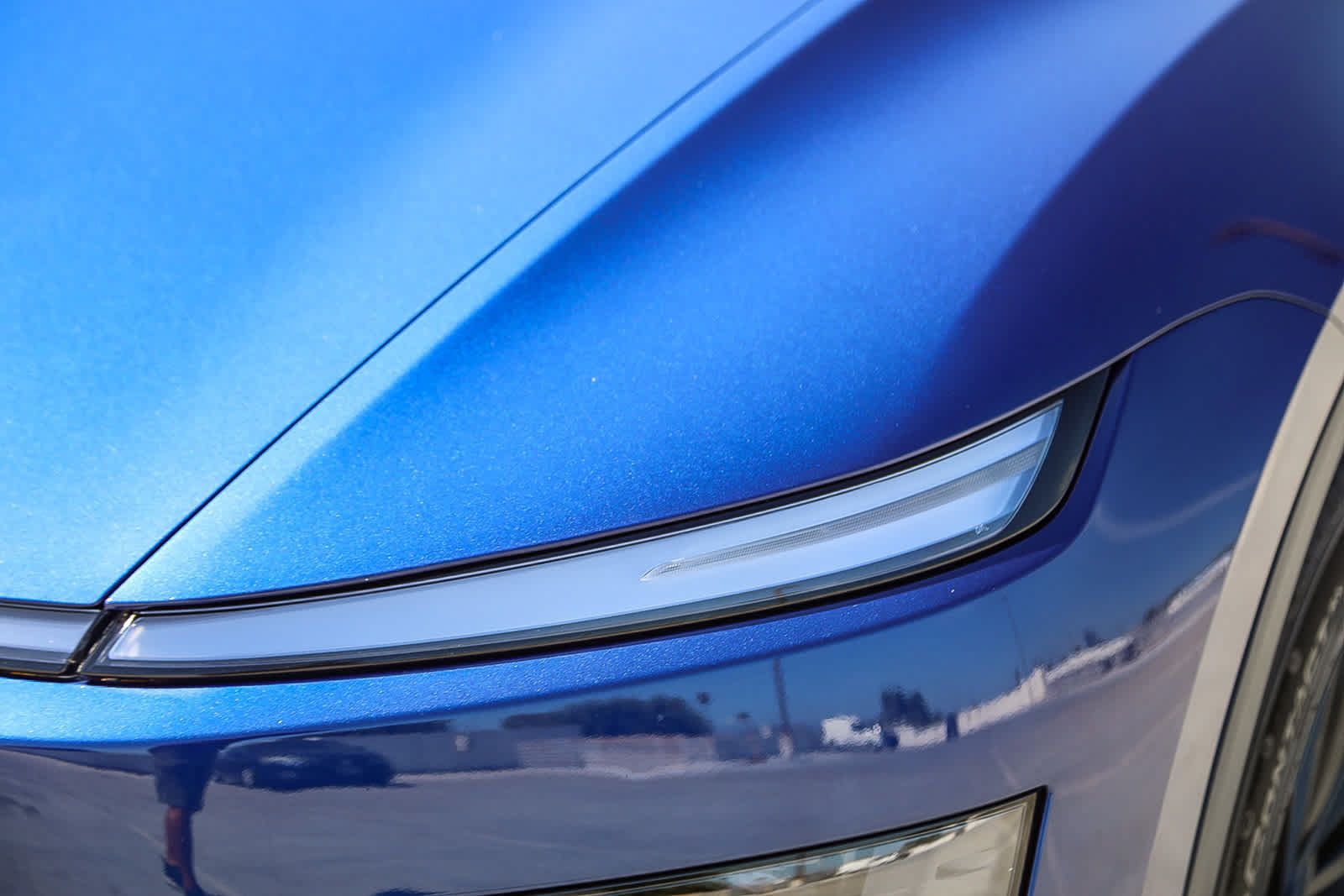 Tesla Model Y AWD Long Range