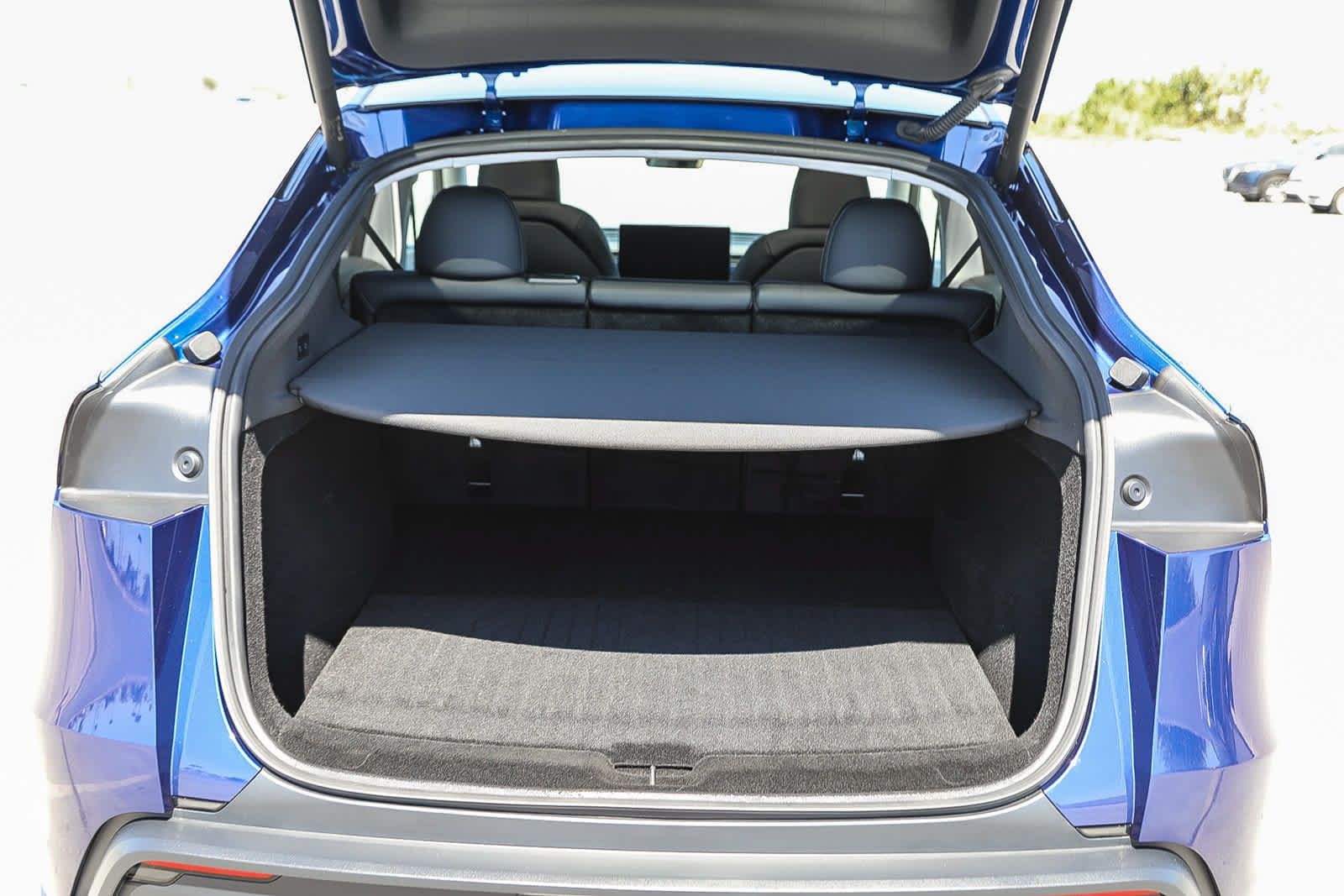 Tesla Model Y AWD Long Range